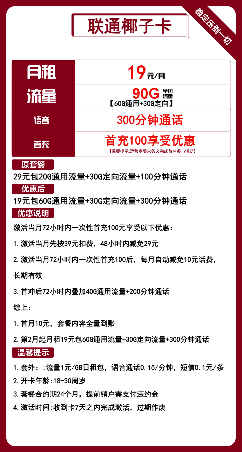 联通激活流量卡的步骤_联通流量卡怎么激活_联通激活流量卡要钱吗