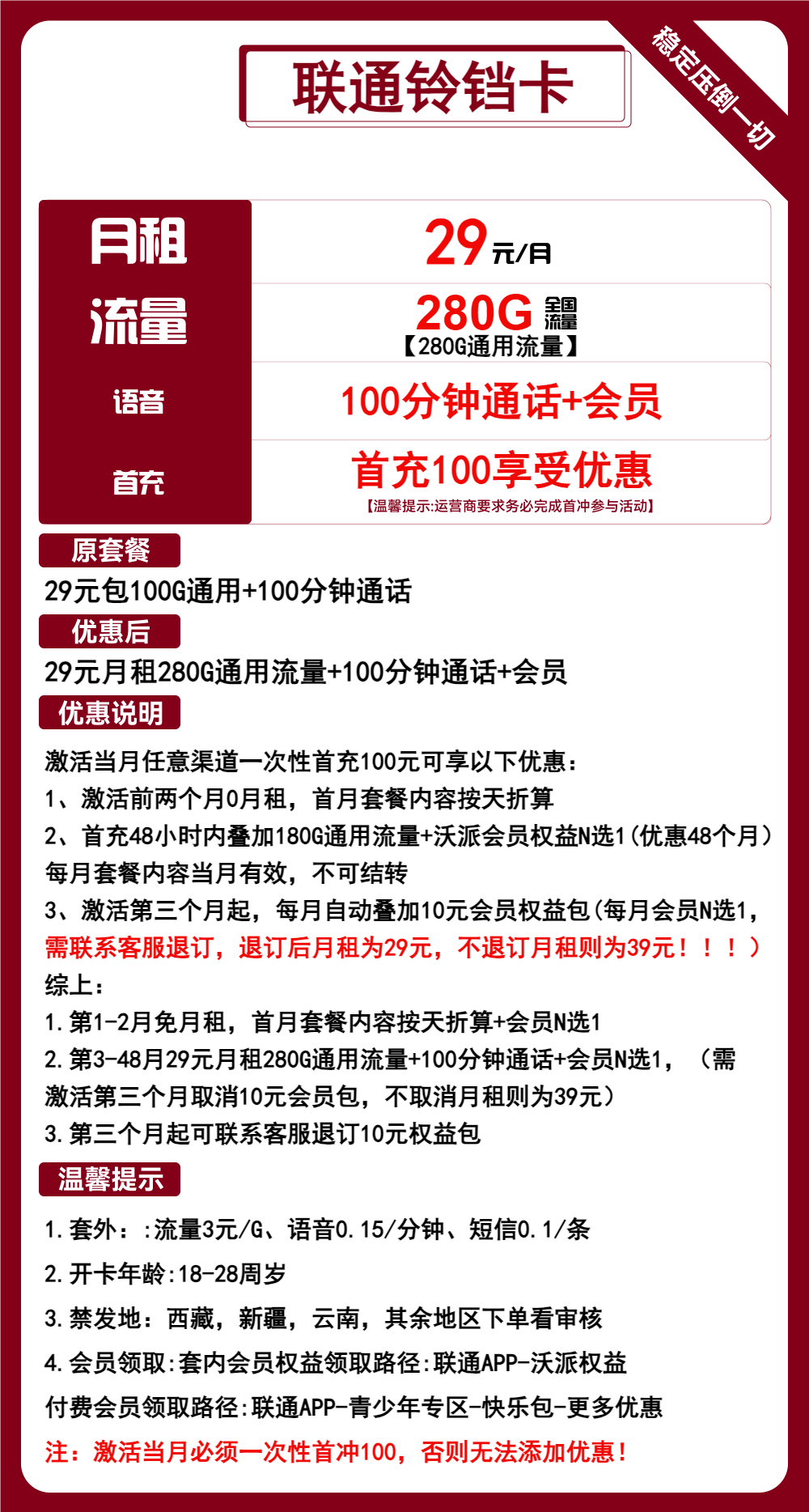 联通激活流量卡的步骤_联通激活流量卡要钱吗_联通流量卡怎么激活