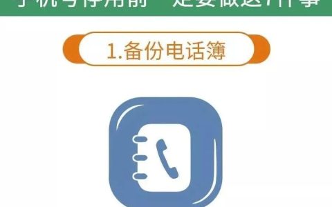 注销手机号等于出卖自己？电信、移动、联通客服都这么说……