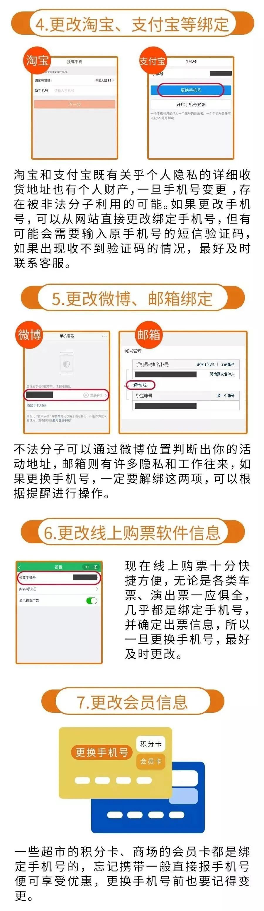 移动联通电信号码_联通电信移动手机号_联通移动电信卡的区别