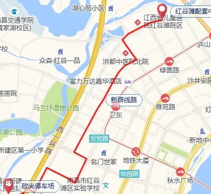 南昌孺子路电信大楼电话_南昌孺子路电信大楼_南昌孺子路电信大厦